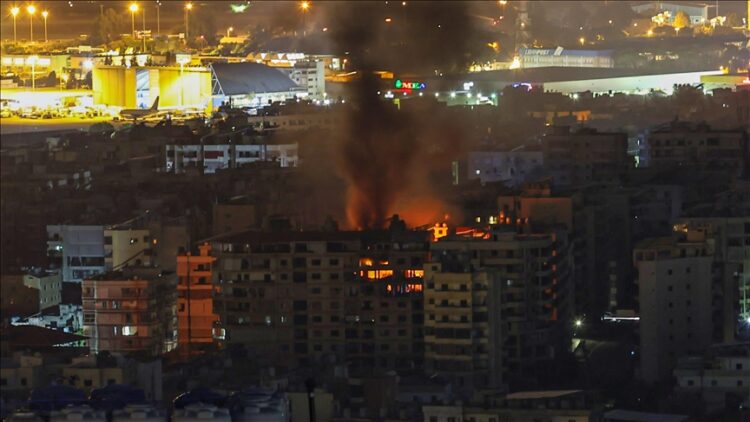 Sulm me dron në Liban, mes viktimave edhe tre fëmijë – Izraeli godet sërish pavarësisht armëpushimit