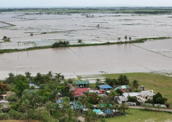Pas Filipineve tajfuni Ragasa i afrohet Hong Kongut, evakuohen qytetarët, mbyllen shkollat e bizneset