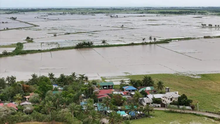 Pas Filipineve tajfuni Ragasa i afrohet Hong Kongut, evakuohen qytetarët, mbyllen shkollat e bizneset