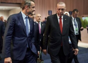 Nuk realizohet takimi Mitsotakis-Erdogan në New York, Ankaraja tërhiqet disa orë para takimit