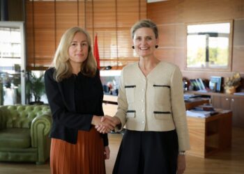 SHBA kërkon integritet në zgjedhjen e kreut të ri të SPAK: VanHorn takim me KLP-në