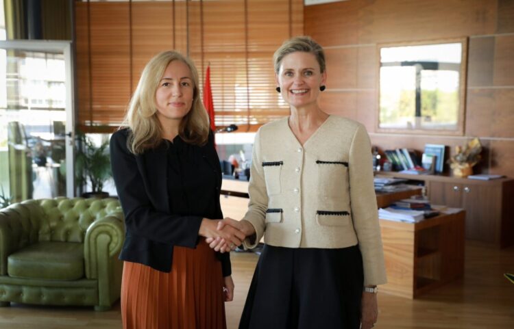 SHBA kërkon integritet në zgjedhjen e kreut të ri të SPAK: VanHorn takim me KLP-në