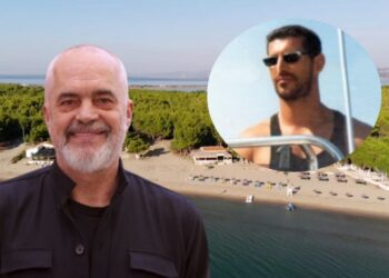 Takimi misterioz në Aruba/ Gazetarja: U diskutua për leje ndërtimi, në tryezë krimi dhe përfaqësues të qeverisë. Ja emri…