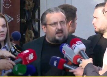 Alimehmeti: Tiranë u krye! Dorian Teliti: Veliaj mori atë që meritonte, qeveria t’i hapë rrugën zgjedhjeve