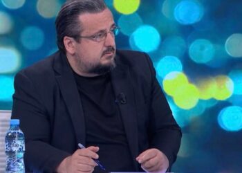 Raporti i Instat/ Dorian Teliti: Bujqësia dhe industria në recesion, rritja ekonomike vetëm në letra!