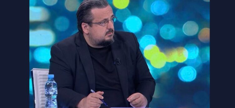 Raporti i Instat/ Dorian Teliti: Bujqësia dhe industria në recesion, rritja ekonomike vetëm në letra!