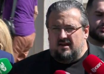 “Do votojmë pro shkarkimit”, Teliti: Duhet ta dëgjojmë Veliajn që mos paguajmë 500 mijë euro dëmshpërblim