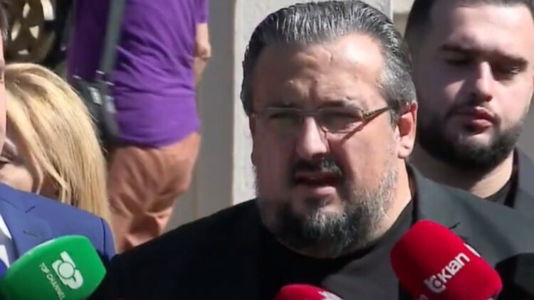 “Do votojmë pro shkarkimit”, Teliti: Duhet ta dëgjojmë Veliajn që mos paguajmë 500 mijë euro dëmshpërblim