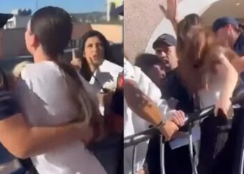 Përplasja në Qytetin Studenti, reagon Rezidenca Studentore: Kishte fluks të pazakontë! Ka mjaftueshëm vende