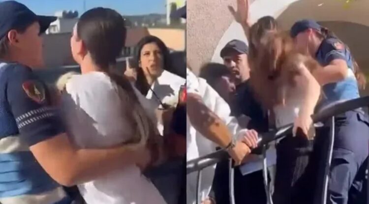 Përplasja në Qytetin Studenti, reagon Rezidenca Studentore: Kishte fluks të pazakontë! Ka mjaftueshëm vende