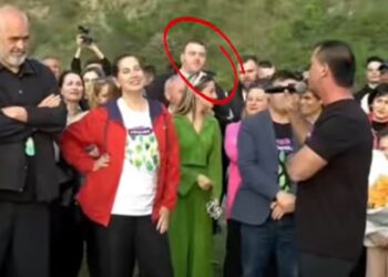 Berisha publikon “arkivën e krimeve” të klanit Braçe: Përmend lidhje me ngjarje të rënda dhe nipin e Gramoz Ruçit