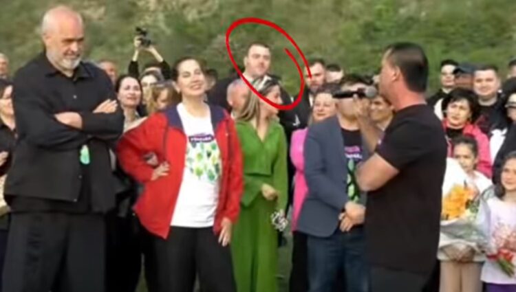 Berisha publikon “arkivën e krimeve” të klanit Braçe: Përmend lidhje me ngjarje të rënda dhe nipin e Gramoz Ruçit