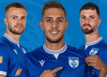 Teuta e “karikuar” para ndeshjes me Vllazninë: Ta kthejmë stadiumin në festë