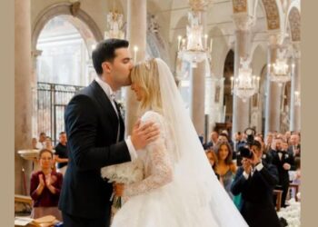 Mungoi gjatë betimit në kuvend/ Jozefina Topalli publikon foto nga dasma luksoze e të birit: Si nënë, moment i paharrueshëm