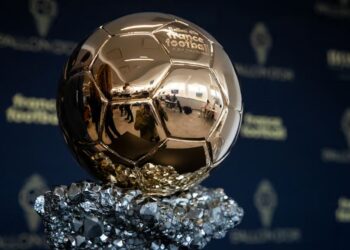 Topi i Artë 2025/ Haland mes më pak të votuarve, zbulohet lista me emrat