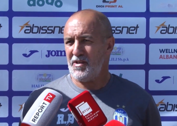 Bordin flet para sfidës me Dinamon: Do bëjmë maksimumin për të marrë fitoren