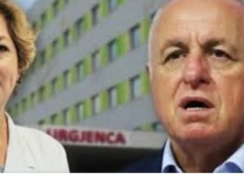 “Tritan Shehu: Nga ‘Shëndetësia falas’ tek ‘Paguaj ose vdis’, dështimi i qeverisë në 12 vite”