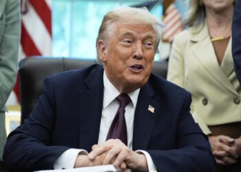 Gjykata hedh poshtë padinë e Trump për New York Times: Është e palejueshme