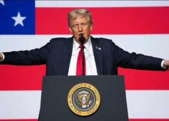 “Po pushtohemi nga brenda”, Trump u tregon gjeneralëve qytetet e rrezikshme të SHBA-së