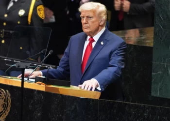 Trump në OKB: Njohja e Palestinës, një shpërblim për mizoritë e Hamasit