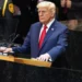 Trump në OKB: Njohja e Palestinës, një shpërblim për mizoritë e Hamasit
