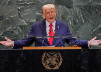 Trump ne OKB: Shtetet e NATO-s duhet të rrëzojnë avionët rusë mbi hapësirën e tyre ajrore