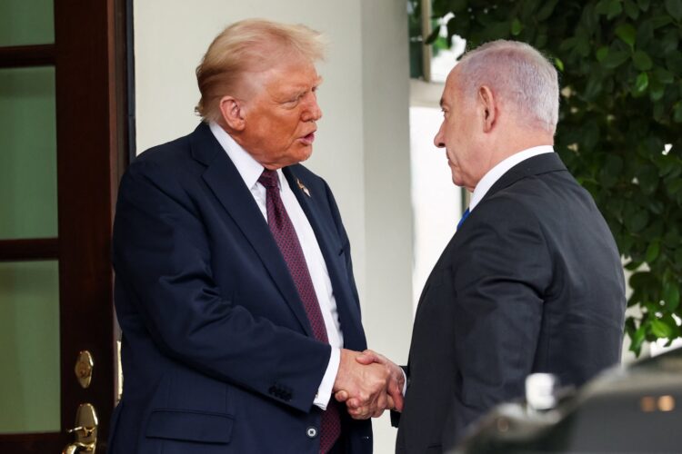 Izraeli kërkon falje për sulmin në Doha! Trump dhe Netanyahu i telefonojnë kryeministrit të Katarit