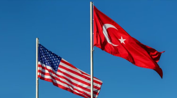 Turqia heq tarifat ndaj disa produkteve të SHBA-së