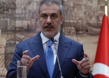 Turqia përshëndet njohjen e Palestinës: “Hap historik për paqen dhe drejtësinë”