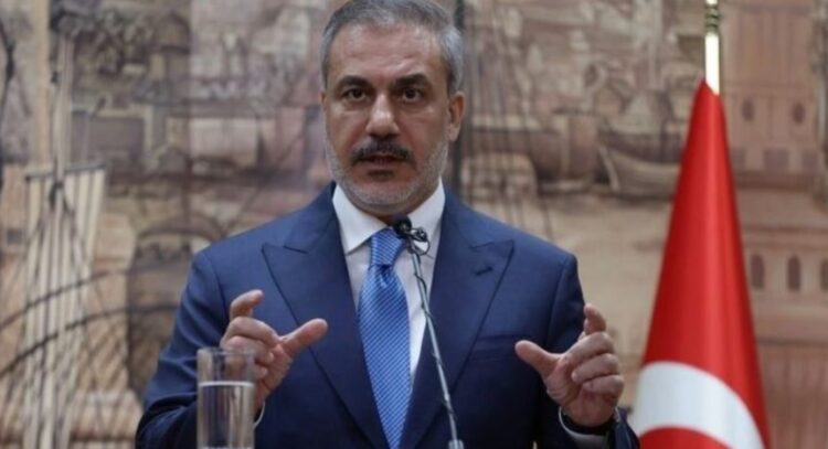 Turqia përshëndet njohjen e Palestinës: “Hap historik për paqen dhe drejtësinë”