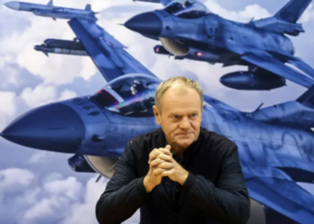 Avionët rusë shkelën hapësirën ajrore, Polonia: Nuk do të hezitojmë t’i rrëzojmë!