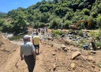 Skandal në fshatin Kurdari të Matit/ 2.5 mln euro për ujësjellësin, banorët ende pa ujë të pijshëm