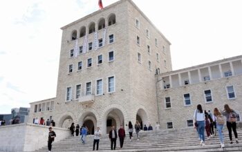 Viti I ri akademik, në  gjithë universitetet regjistrohen 16 mijë studentë