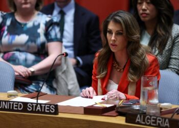 SHBA vë veton ndaj kërkesës së OKB-së për armëpushim dhe akses të ndihmës në Gazë