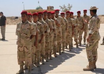 Irak/ Rekrutonte ushtarë në interes të Rusisë, autori dënohet me burgim të përjetshëm