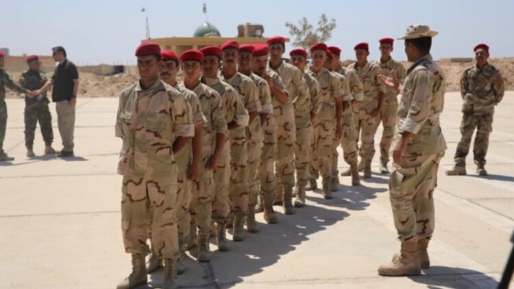 Irak/ Rekrutonte ushtarë në interes të Rusisë, autori dënohet me burgim të përjetshëm