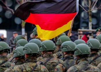Komandanti i ushtrisë gjermane: Po përgatitemi për luftë në 2029, na duhen 100 mijë trupa!