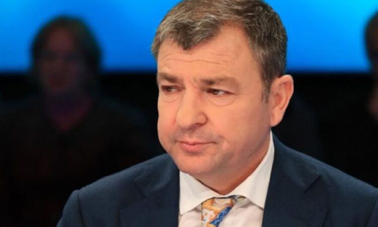 Apelit e ktheu në burg, Vangjush Dako dërgohet në spital