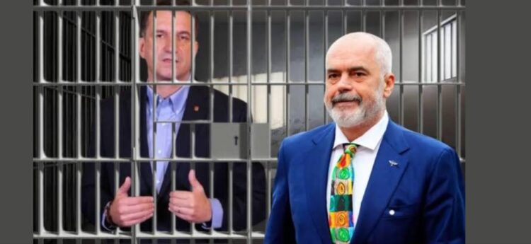 Gazment Bardhi pas shkarkimit të Veliajt: Sot ra simboli i korrupsionit, nesër vjen radha e të tjerëve