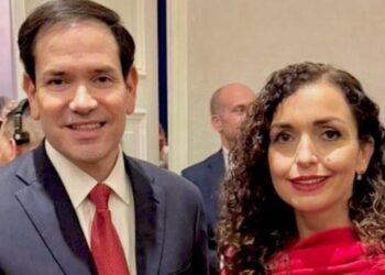 Osmani takoi sekretarin Rubio, zhvilloi një bisedë “përmbajtësore”