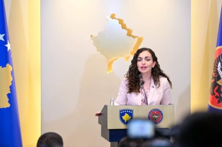 Osmani: Ekziston një kërcënim i vazhdueshëm nga Serbia, Trump na ka ndihmuar