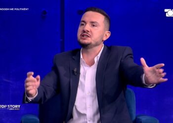 “Uzurpimi i pushtetit tjetër, ku keni parë ju, përveç Kim Yong Un”, Salianji: Ku ndodhin këto në botë?