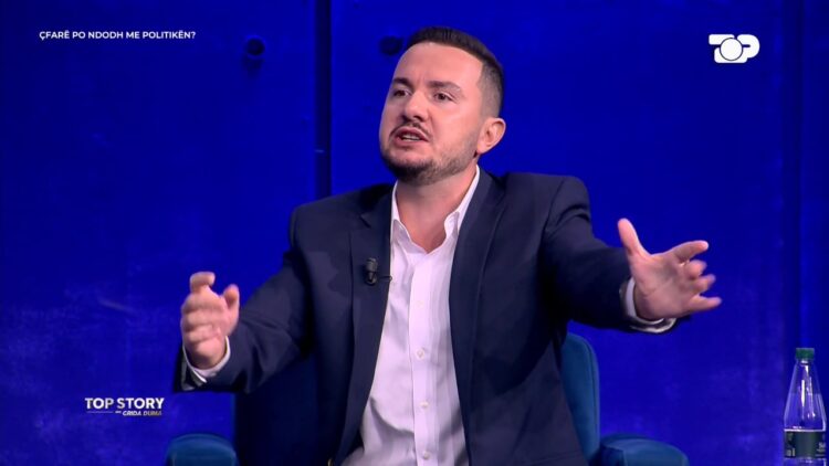 “Uzurpimi i pushtetit tjetër, ku keni parë ju, përveç Kim Yong Un”, Salianji: Ku ndodhin këto në botë?