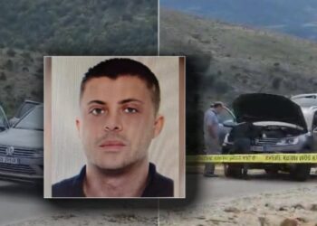 “Pse ndeze dritat e gjata”/ Zbardhet sherri që çoi në vrasjen e biznesmenit italian në Tepelenë, autori e ndoqi dhe i bëri pritë
