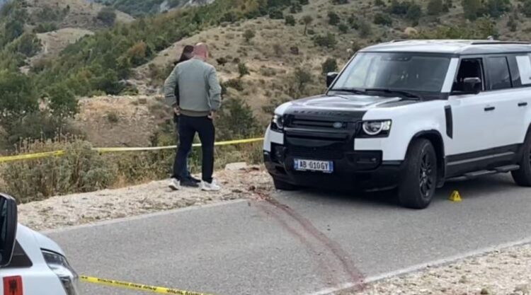 U vra sot në Tepelenë/ Babai i biznesmenit Edoardo Sarchi i lidhur me politikën italiane