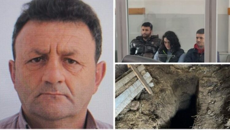 Vrasja e Pëllumb Metës në Shënavlash/Prokuroria kërkon burg për jetë për djalin, 30 vite për vajzën
