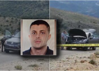 Vrasja e biznesmenit italian në Tepelenë, identifikohet autori i dyshuar