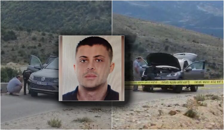 Vrasja e biznesmenit italian në Tepelenë, identifikohet autori i dyshuar