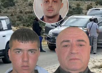 Vrasja e biznesmenit italian/ Dhanë dëshmi kontradiktore, por policia liron Braçin dhe dy djemtë e tij
