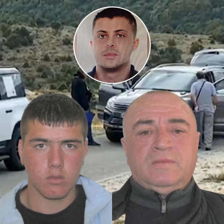 Vrasja e biznesmenit italian/ Dhanë dëshmi kontradiktore, por policia liron Braçin dhe dy djemtë e tij